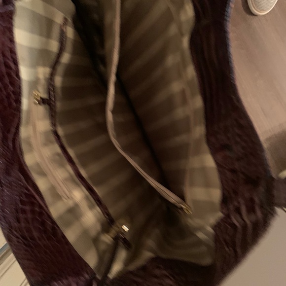 Brahmin shoulder bag - Picture 5 of 5